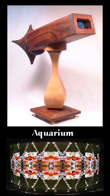 Aquarium Kaleidoscope 